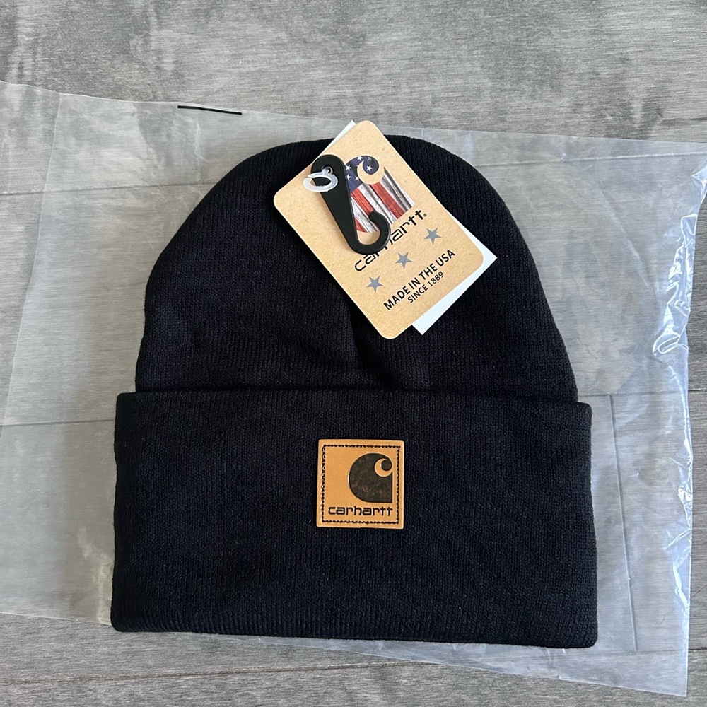 Carhatt Beanie